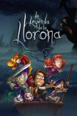 Nonton film Streaming The Legend of La Llorona (2011) subtitle Bahasa Indonesia