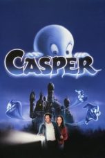 Nonton film Streaming Casper (1995) subtitle Bahasa Indonesia