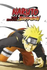 Nonton film Streaming Naruto Shippuden the Movie (2007) subtitle Bahasa Indonesia