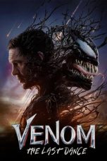 Nonton film Streaming Venom: The Last Dance (2024) terbaru