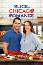 Nonton film Streaming A Slice of Chicago Romance (2022) subtitle Bahasa Indonesia