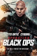 Nonton film Streaming Operation Black Ops (2023) subtitle Bahasa Indonesia