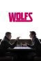 Nonton film Streaming Wolfs (2024) subtitle Bahasa Indonesia