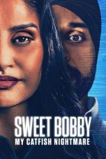 Nonton film Streaming Sweet Bobby: My Catfish Nightmare (2024) subtitle Bahasa Indonesia