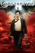 Nonton film Streaming Constantine (2005) subtitle Bahasa Indonesia