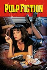 Nonton film Streaming Pulp Fiction (1994) subtitle Bahasa Indonesia