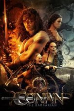Nonton film Streaming Conan the Barbarian (2011) subtitle Bahasa Indonesia