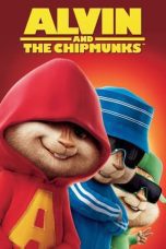 Nonton film Streaming Alvin and the Chipmunks (2007) subtitle Bahasa Indonesia