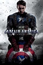Nonton film Streaming Captain America: The First Avenger (2011) subtitle Bahasa Indonesia