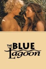 Nonton film Streaming The Blue Lagoon (1980) subtitle Bahasa Indonesia