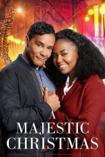 Nonton film Streaming A Majestic Christmas (2018) subtitle Bahasa Indonesia