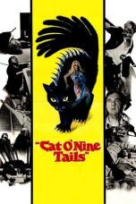 Nonton film Streaming The Cat o’ Nine Tails (1971) subtitle Bahasa Indonesia