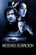 Nonton film Streaming Beyond Suspicion (2010) subtitle Bahasa Indonesia