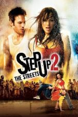 Nonton film Streaming Step Up 2: The Streets (2008) subtitle Bahasa Indonesia