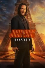 Nonton film Streaming John Wick: Chapter 4 (2023) subtitle Bahasa Indonesia