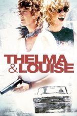 Nonton film Streaming Thelma & Louise (1991) subtitle Bahasa Indonesia
