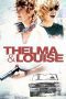 Nonton film Streaming Thelma & Louise (1991) subtitle Bahasa Indonesia