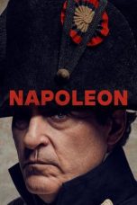 Nonton film Streaming Napoleon (2023) subtitle Bahasa Indonesia