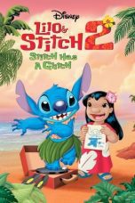 Nonton film Streaming Lilo & Stitch 2: Stitch Has a Glitch (2005) subtitle Bahasa Indonesia