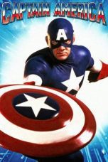 Nonton film Streaming Captain America (1990) subtitle Bahasa Indonesia