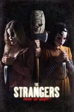 Nonton film Streaming The Strangers: Prey at Night (2018) subtitle Bahasa Indonesia