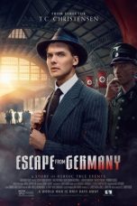 Nonton film Streaming Escape from Germany (2024) subtitle Bahasa Indonesia