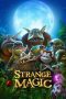 Nonton film Streaming Strange Magic (2015) subtitle Bahasa Indonesia