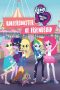 Nonton film Streaming My Little Pony: Equestria Girls – Rollercoaster of Friendship (2018) subtitle Bahasa Indonesia