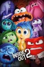 Nonton film Streaming Inside Out 2 (2024) subtitle Bahasa Indonesia