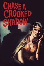 Nonton film Streaming Chase a Crooked Shadow (1958) subtitle Bahasa Indonesia