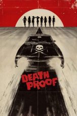 Nonton film Streaming Death Proof (2007) subtitle Bahasa Indonesia