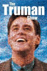 Nonton film Streaming The Truman Show (1998) subtitle Bahasa Indonesia