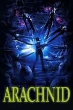Nonton film Streaming Arachnid (2001) subtitle Bahasa Indonesia
