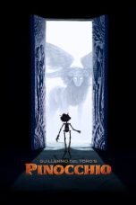 Nonton film Streaming Guillermo del Toro’s Pinocchio (2022) subtitle Bahasa Indonesia
