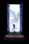 Nonton film Streaming Guillermo del Toro’s Pinocchio (2022) subtitle Bahasa Indonesia