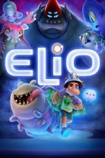 Nonton film Streaming Elio (2025) subtitle Bahasa Indonesia