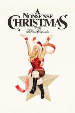 Nonton film Streaming A Nonsense Christmas with Sabrina Carpenter (2024) subtitle Bahasa Indonesia
