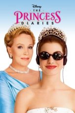 Nonton film Streaming The Princess Diaries (2001) subtitle Bahasa Indonesia