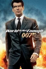 Nonton film Streaming The World Is Not Enough (1999) subtitle Bahasa Indonesia