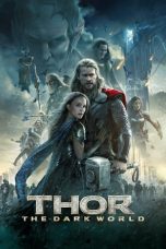 Nonton film Streaming Thor: The Dark World (2013) subtitle Bahasa Indonesia