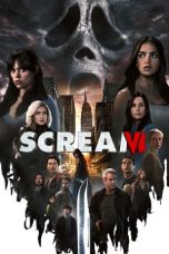 Nonton film Streaming Scream VI (2023) subtitle Bahasa Indonesia
