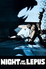 Nonton film Streaming Night of the Lepus (1972) subtitle Bahasa Indonesia