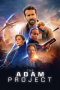 Nonton film Streaming The Adam Project (2022) subtitle Bahasa Indonesia
