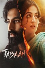 Nonton film Streaming Tabaah (2024) subtitle Bahasa Indonesia