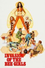 Nonton film Streaming Invasion of the Bee Girls (1973) subtitle Bahasa Indonesia