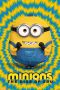 Nonton film Streaming Minions: The Rise of Gru (2022) subtitle Bahasa Indonesia