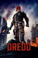 Nonton film Streaming Dredd (2012) subtitle Bahasa Indonesia