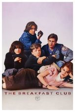 Nonton film Streaming The Breakfast Club (1985) subtitle Bahasa Indonesia