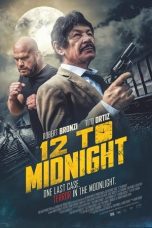 Nonton film Streaming 12 to Midnight (2024) subtitle Bahasa Indonesia
