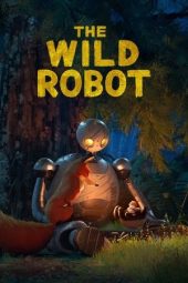 Nonton film Streaming The Wild Robot (2024) terbaru